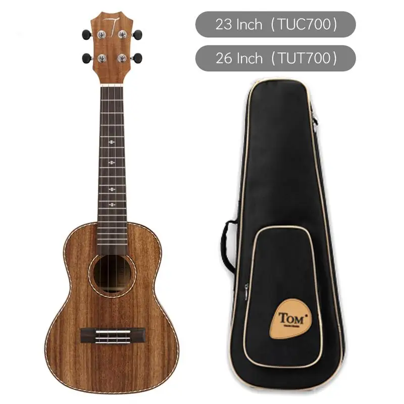 

Ukulele Acacia Musical Instrument Four-String Small Guitar Musical Instrument Drop Ship