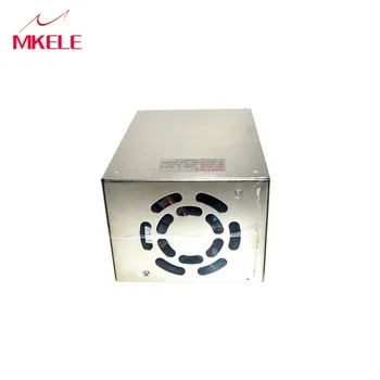 

Multiple delivery 600W 36V 16.6A 220V input Single Output Switching power supply AC to DC