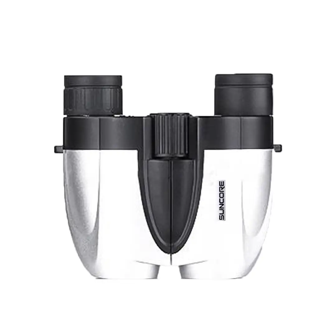 Professional 10X25 Binoculars Telescope Tube Portable Pocket Scope Hunting Telescope Climbing Hiking Outdioor 