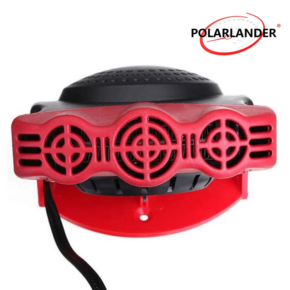 12V 150W Protable Auto Car Heater Heating Cooling Fan Windscreen Window