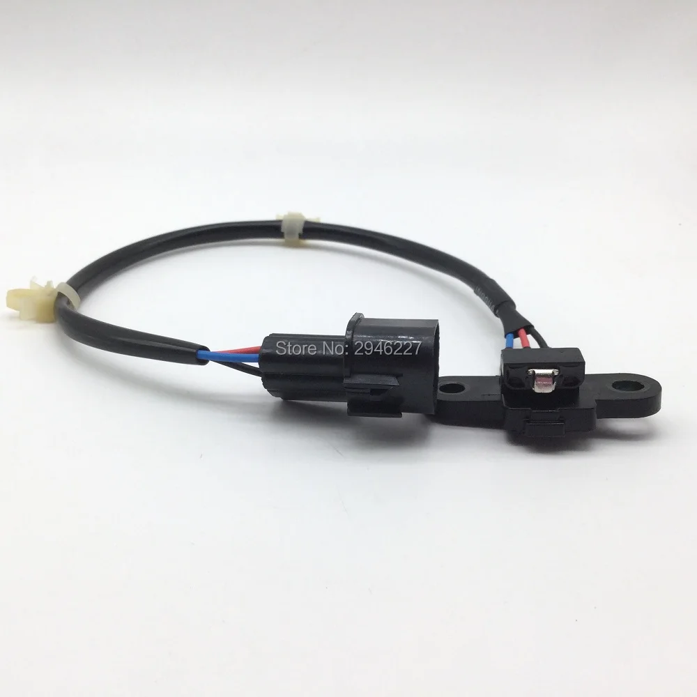 Датчик положения коленчатого вала MD329924 5S1702 PC362 J5T25175 для Chrysler Sebring Dodge Stratus Mitsubishi
