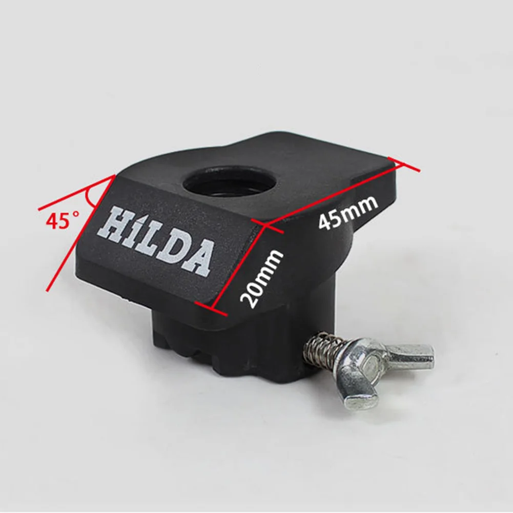 Sanding Grinding Guide Attachment Rotary Tool Accessories for Mini Drill WXV Sale Sanding Grinding Guide Attachment Rotary Tool Accessories for Mini Drill WXV Sale