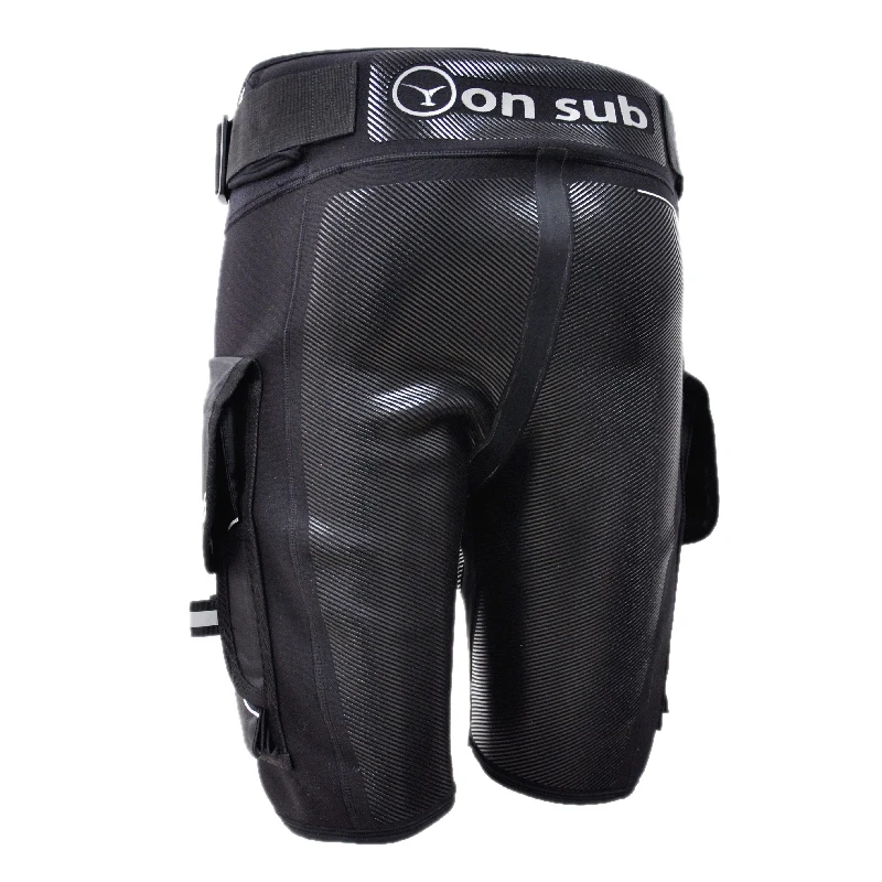 Yonsub дайвинг гидрокостюм шорты для мужчин погружной D Кольцо короткие брюки для мужчин s печатных технические Surf подводное плавание оснастка