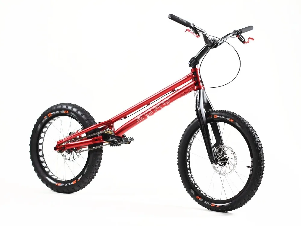 2020 NEW STYLE ECHO TEAM 20'' TRIAL BIKE