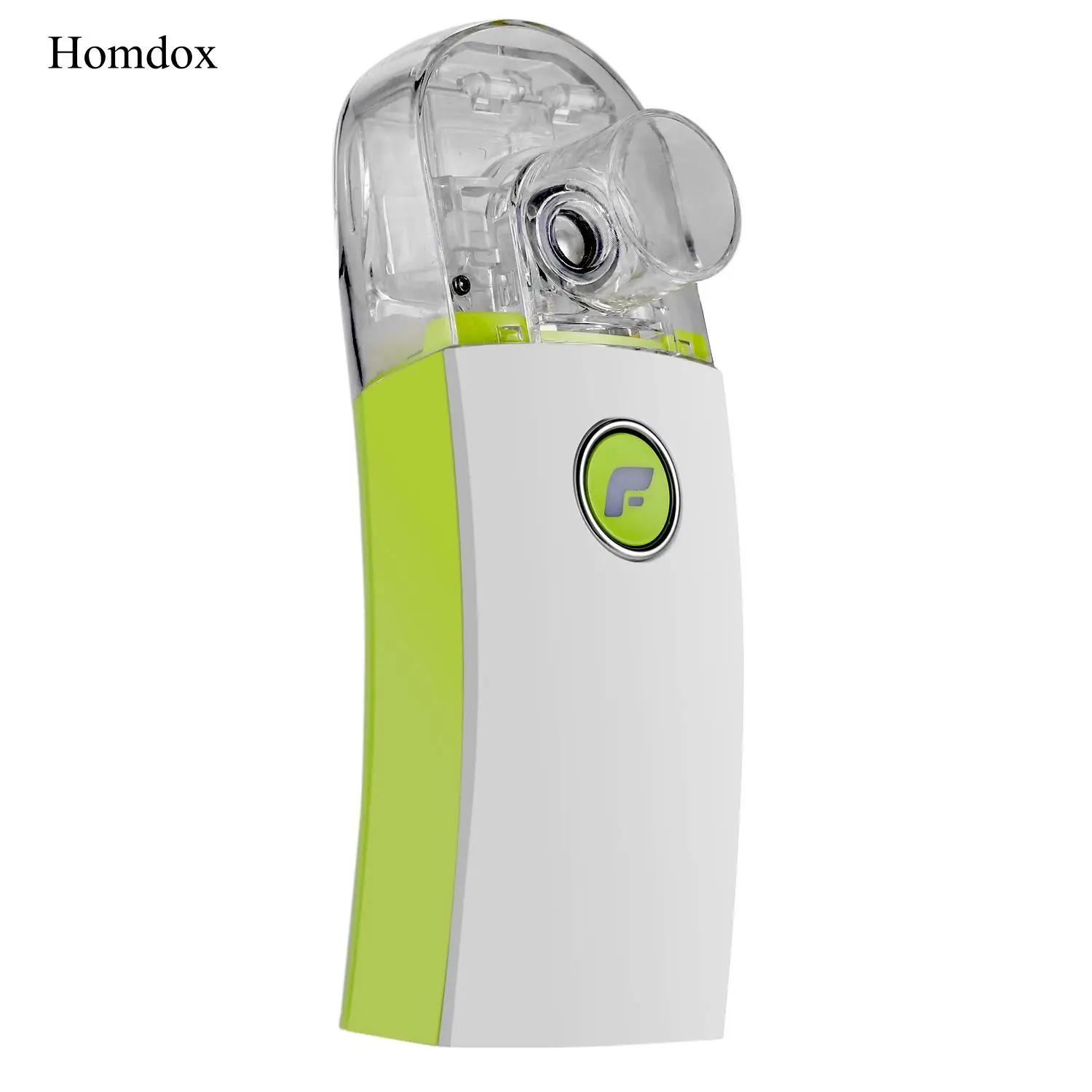 

Nebulizer Mini Kid Portable USB Adult Rechargeable for Mesh Handheld