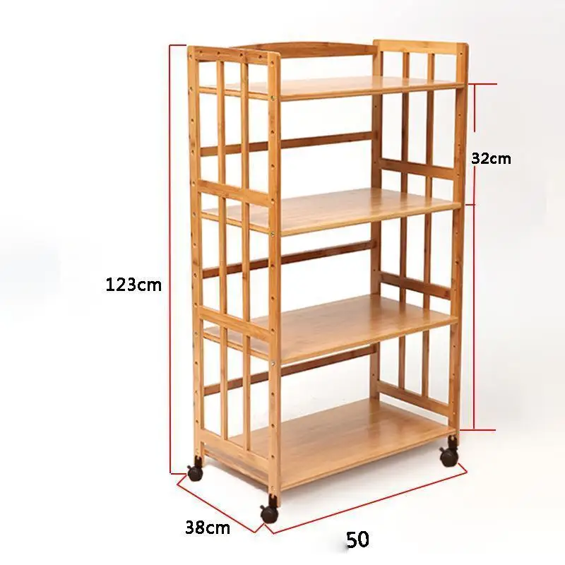 De Cozinha Mensole органайзер для ванной комнаты Repisas Rangement Cuisine With Wheels Prateleira Trolleys кухонные