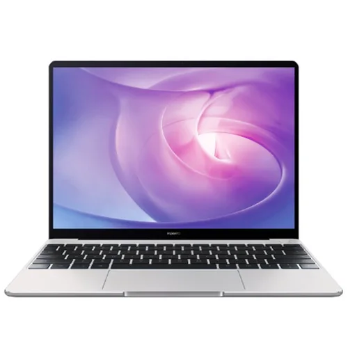 

HUAWEI WRT-W19B MateBook 13.0'' Windows 10 Intel Core I5 8265U Quad Core 1.6GHz 8GB RAM 256GB SSD Dual Band Fingerprint Sensor