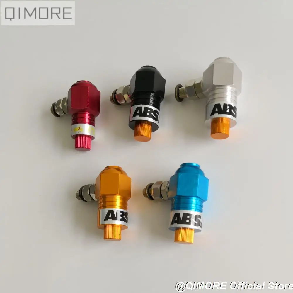 

Generic Motorcycle Scooter ATV QUAD Dirt Bike Pitbike Go Kart Performance ABS Anti-lock / skid Brake System Brake Caliper Assist