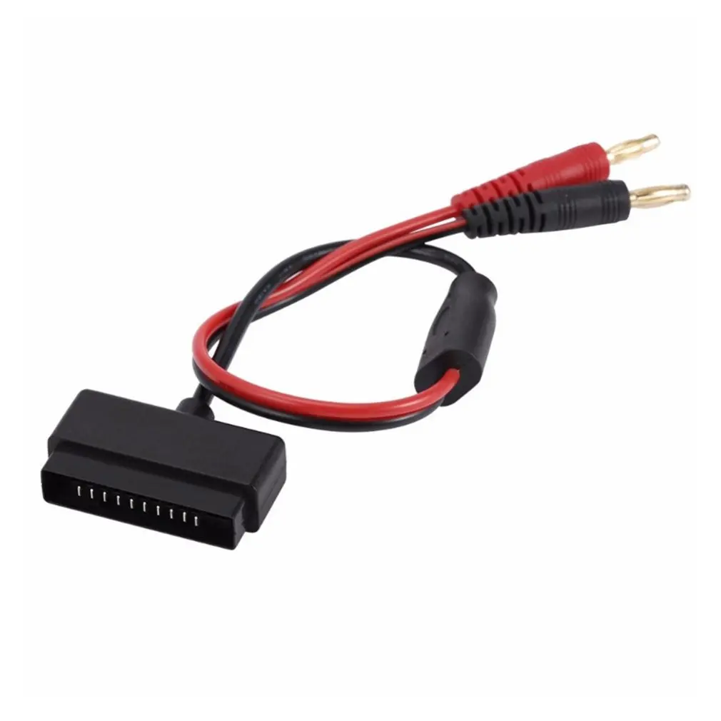 Professional B6 баланс переходник для зарядного устройства зарядный кабель передачи линии для DJI Phantom 4 Phantom зарядки доска провода