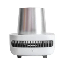 Mini Refrigerator Portable Electric Summer Drink Cooler Kettle Drink Instant Cooling Cup Car Vehicle Heating Cooler Freezer цена Mini Refrigerator Portable Electric Summer Drink Cooler Kettle Drink Instant Cooling Cup Car Vehicle Heating Cooler Freezer цены онлайн