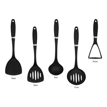 Nylon Potato Masher 3