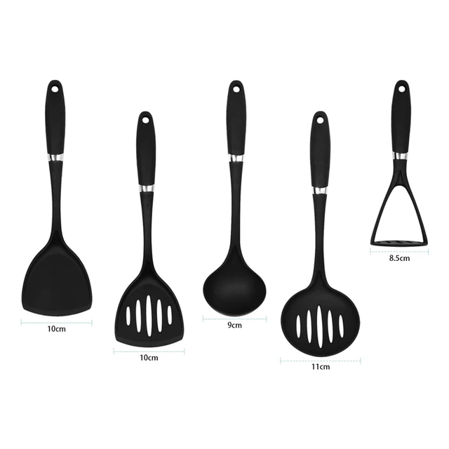 Nylon Potato Masher 3