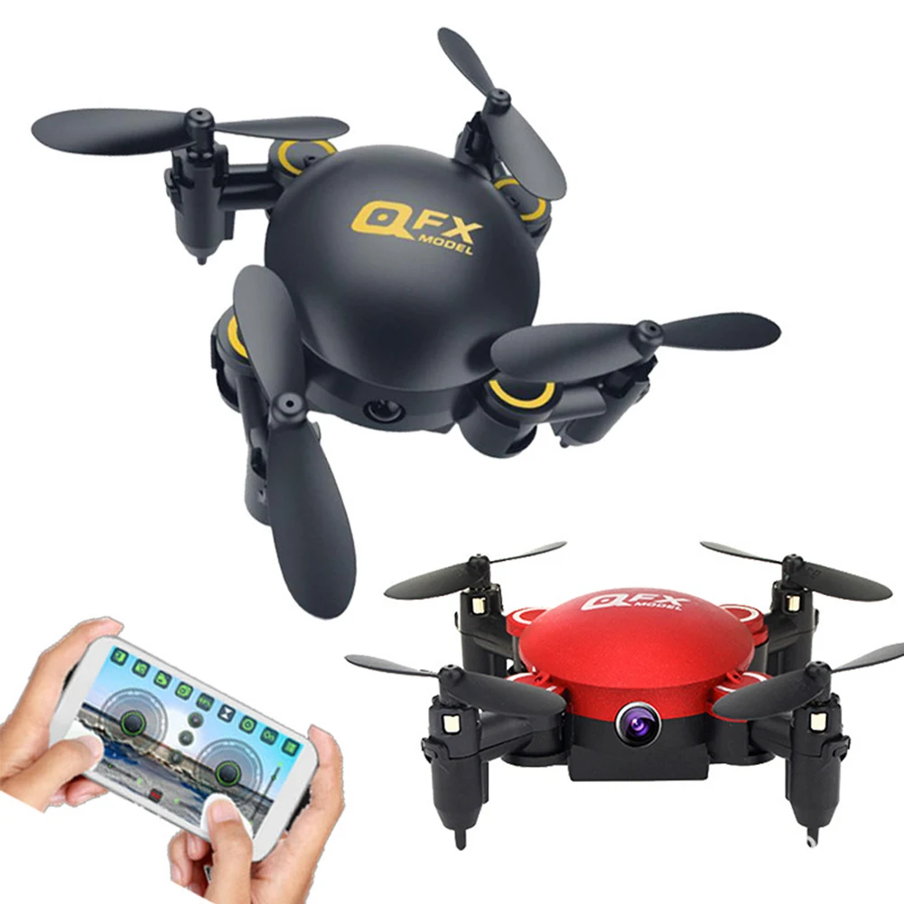 mini remote control drones