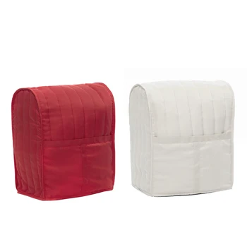 

New Kitchen Food Dust Cover Anti-Dirt Case Clean For Kitchenaid Mixer Stand Mixer Cover for All KitchenAid Mixers Fits All Model