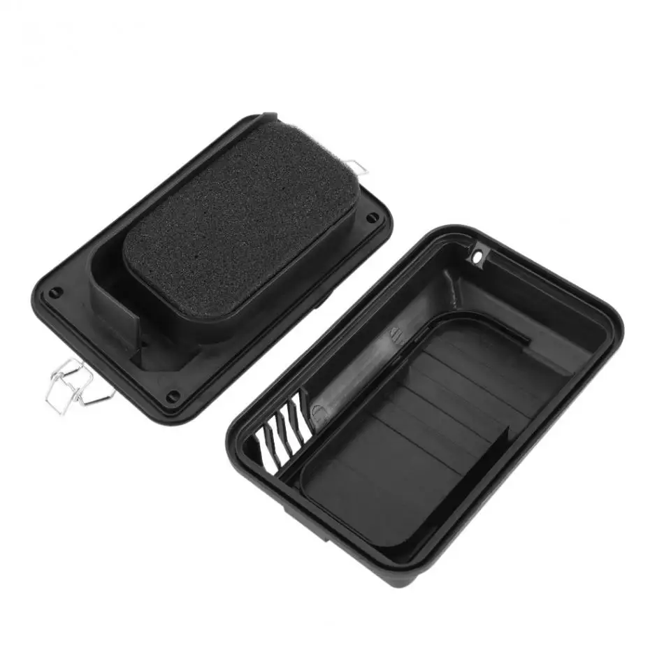 

GX160 170 2KW~3KW Gasoline Generator Air Filter Housing Replacement Parts Repairing Tools Wholesale