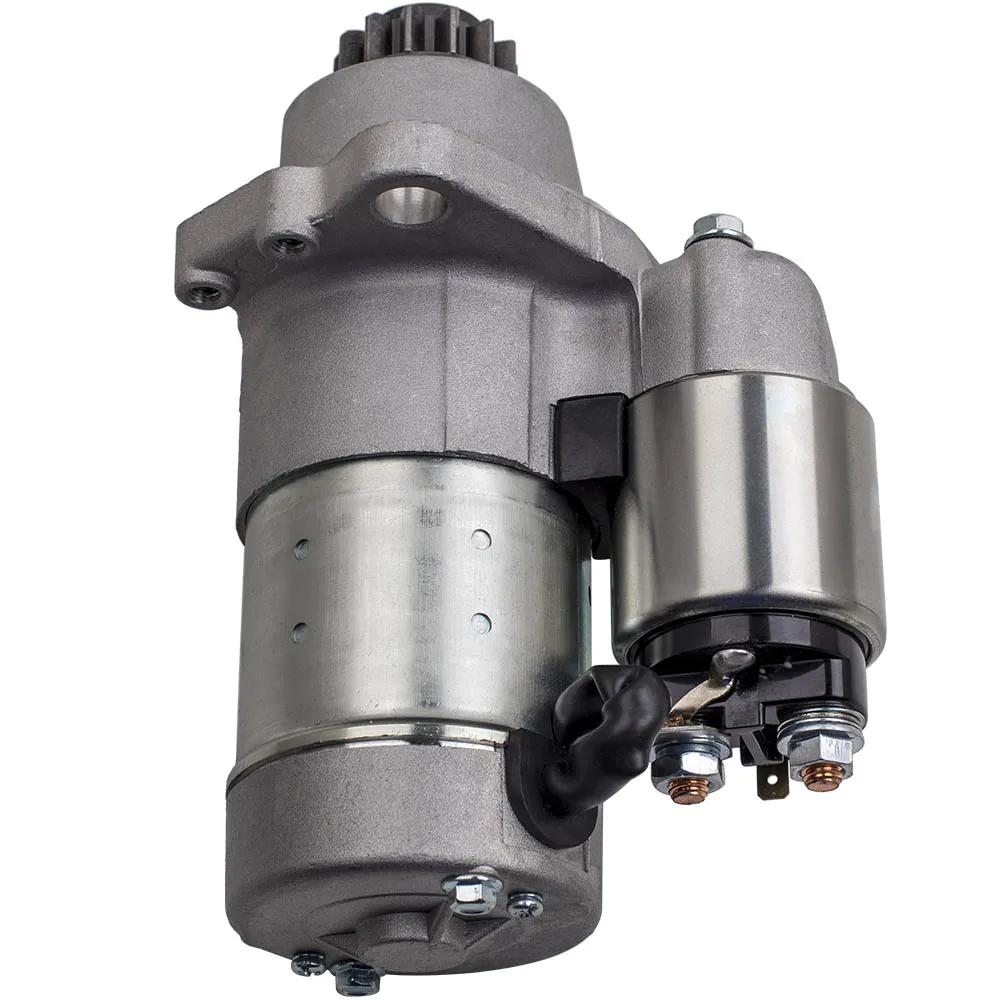 Starter Motor for Nissan X Trail T30 T31 engine QR25DE 2.5L Auto Petrol