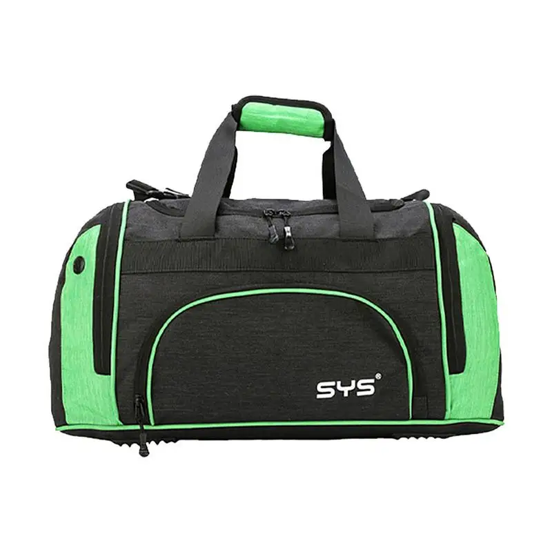 A Per 6 Il Zaino Sport Da Di Borsa Palestra Sacchetto Viaggio Bag 4 All'aperto Duffle Bagnato Nuova Asciutto Tracolla 2018 Separazione 5 2 Fitness Corsa 1 3 YExzWqwS8Y