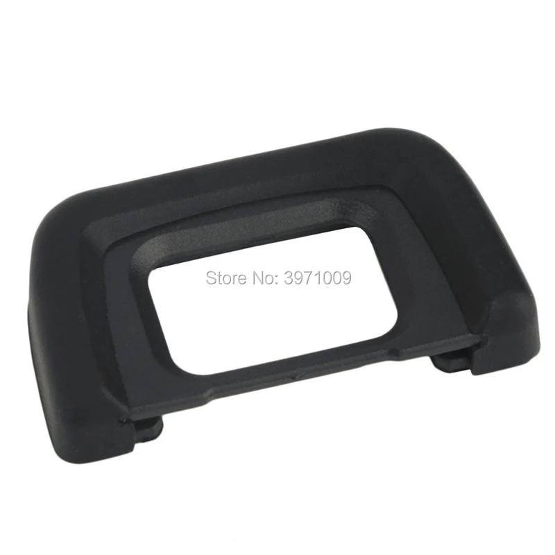 5 шт/DK 24 DK24 резиновый окуляр Eyecup для камеры Nikon D5000 DSLR|Видоискатели| |