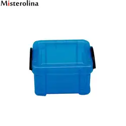 1 шт Главная Карамельный цвет коробка для хранения с крышкой пластиковые корзины для хранения мини настольная корзина для хранения для