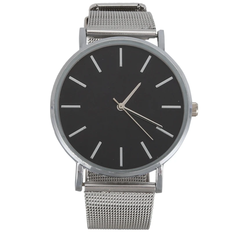 

Army Sport Date Analog Quartz Wrist Watch Fashion Stainless Steel Men Relogio Masculino Casual Male Clock Wristwatch