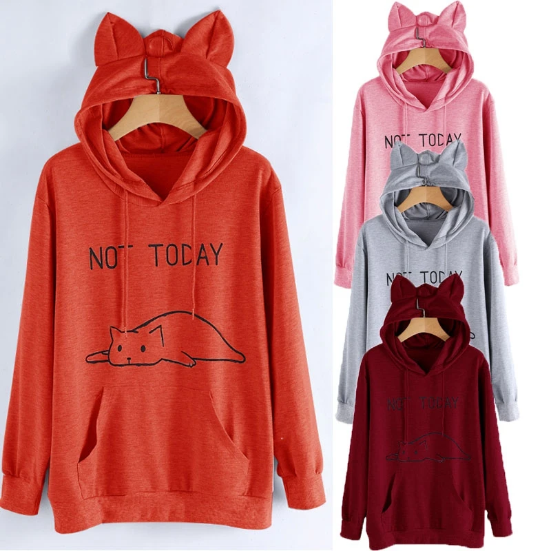 cute trendy sweatshirts