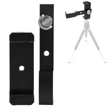 

Gimbal Smart Phone Stand Cellphone Holder Mount Metal Clip for DJI OSMO Pocket PTZ Camera Drop Ship