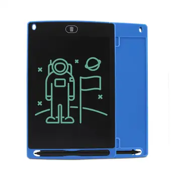 

8.5 Inch LCD Writing Tablet Rough Handwriting Digital Drawing Tablet Electronic Handwriting Pad Message Board Kids Writing Board