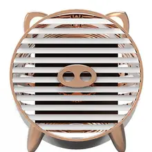 Мини-кондиционер, охладитель воздуха, охладитель воздуха для личного пространства, быстрый и простой способ охлаждения любого места, домашний офисный стол