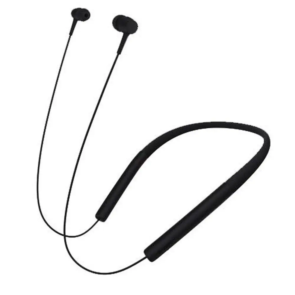 Bluetooth Headphone Wireless Stereo Sweatproof Earbuds with Mic for Running Gym Exercise Bluetooth Headset for iPhone Android
