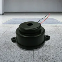 DC 3-12 В 110дб непрерывный звуковой сигнал электронный гудок эхолот системы сигнализации наборы для оборудования эквивалентная духовка электрический шкаф