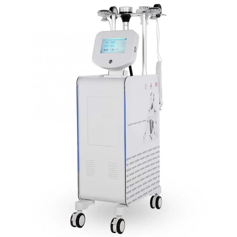 

Multifunctional Body Slimming Beauty Instrument Acupuncture Scrapping Meridian Dredging Device Face Care Tools