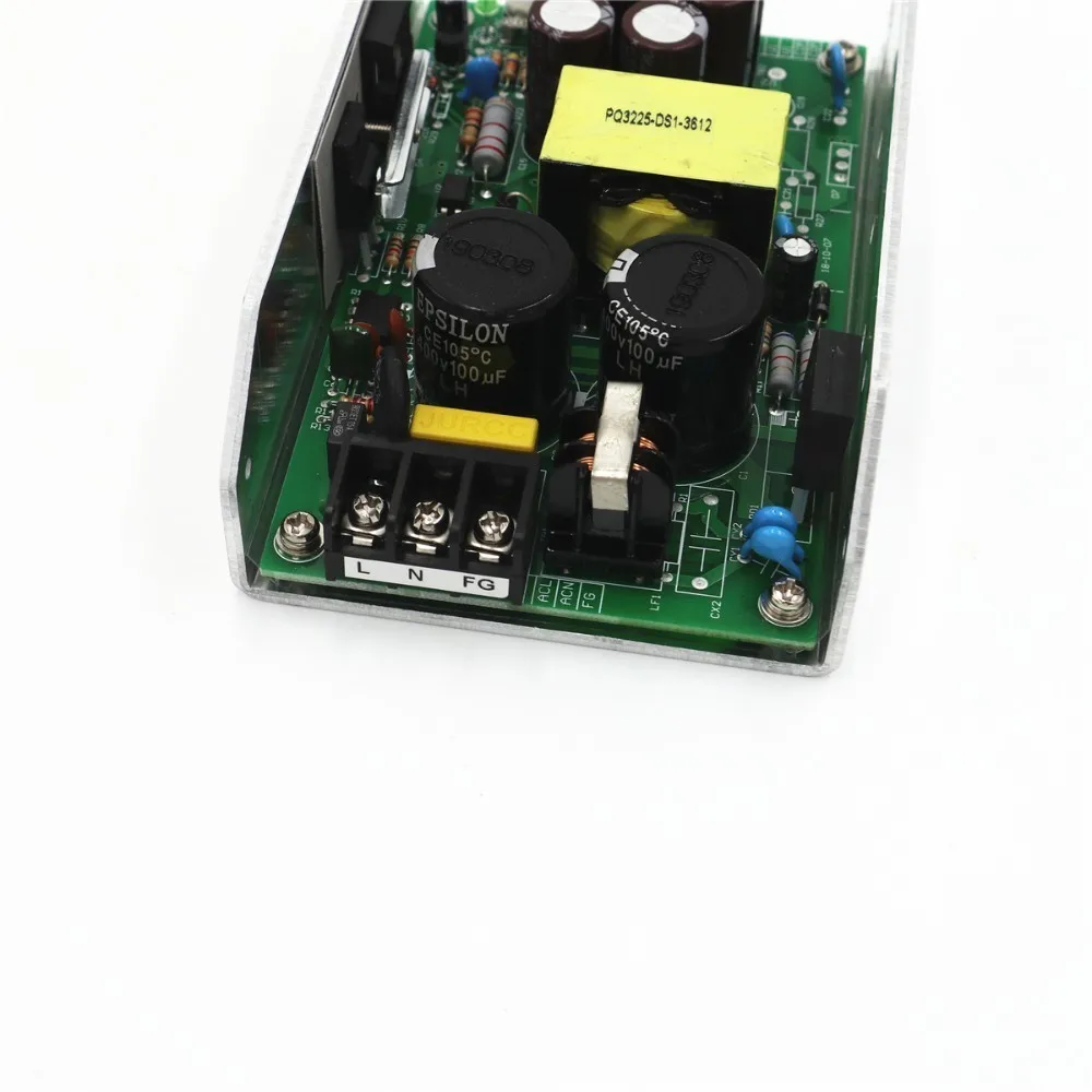 STA516 TAS5613 TAS5630 Высокая мощность цифровой аудио усилитель мощности плата DC36V 9.5A 350 Вт плата питания коммутационный адаптер питания