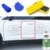 HGKJ-11 50 ml Vernice Auto di Riparazione della Graffiatura di Rimozione Agente Lucidatura Vernice Cera Kit Set