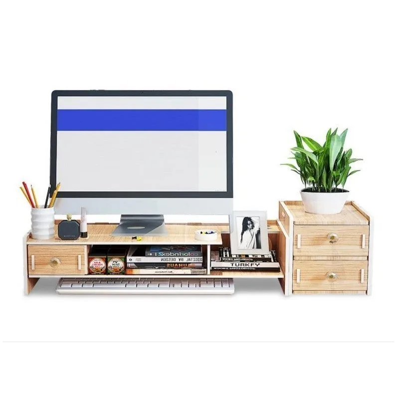 

Decoracion Nordic Kitchen Etagere De Rangement Computer Display Stand Repisas Storage Rack Prateleira Shelf Organizer Shelves