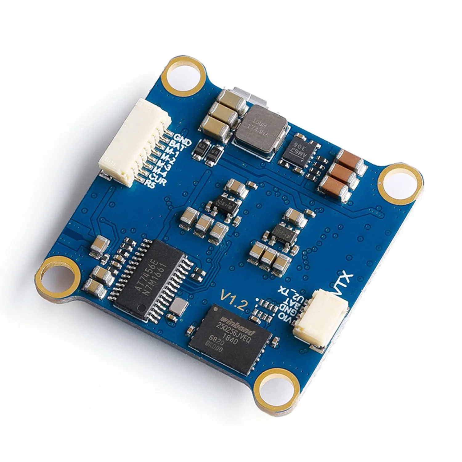 Контроллер полета Iflight sucex F7 Twing (Dual Ic20689) для дрона Fpv|Манипуляторы| |
