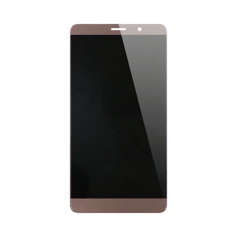ЖК экран для Huawei Mate 9 Mate9 телефон с диагональю 5 дюйма Сменные аксессуары дисплей +