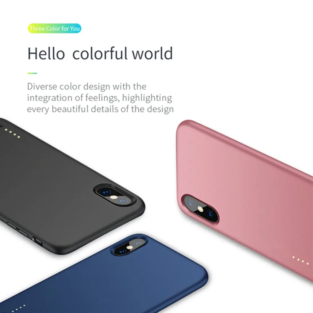 Mini Musival 3500mAh Black Color Wireless Back Clip Battery Charger Case Power Bank Mobile Phone Clip Power Bank Mini Musival 3500mAh Black Color Wireless Back Clip Battery Charger Case Power Bank Mobile Phone Clip Power Bank