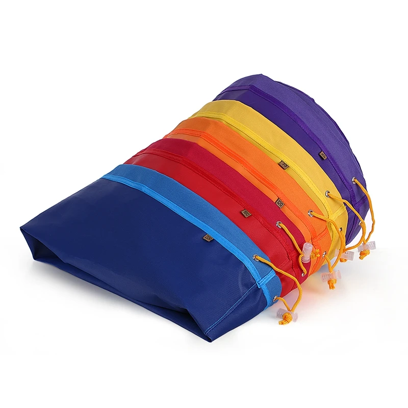 Online 5pcs 5 Gallon Filter Bag Bubble Bag Garden Grow Bag Hash Herbal Ice Essence Extractor Kit Extraction Bags with Pressing Screen