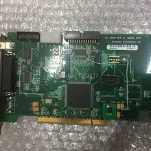 64-20981 REV-A1 03-20981/G контроллер карты для ASM сборки автоматизации используется в хорошем состоянии