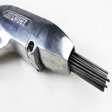 JEX-24 пневматический игольчатый пистолет