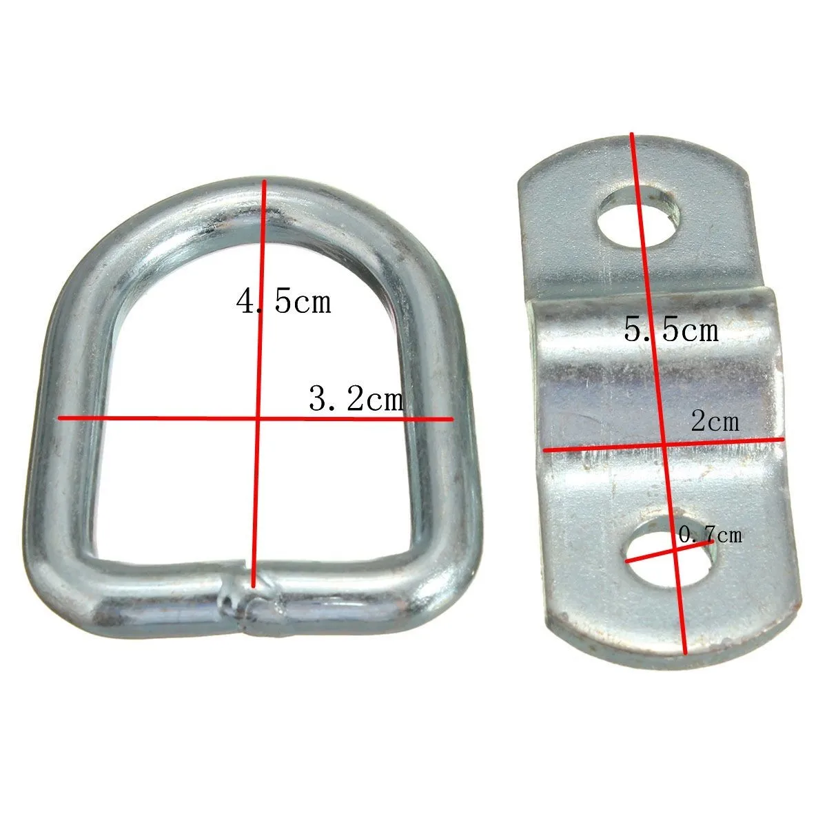 6 قطعة/المجموعة جلد عصابة التيلة المربط التعادل أسفل المقطورات ل عربات الشاحنات الخيول قارب الحبال