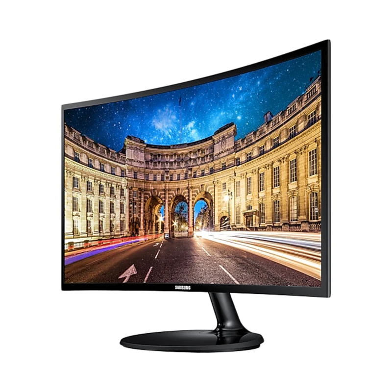 Монитор Samsung 27&quot C27F390FHI|Мониторы| |