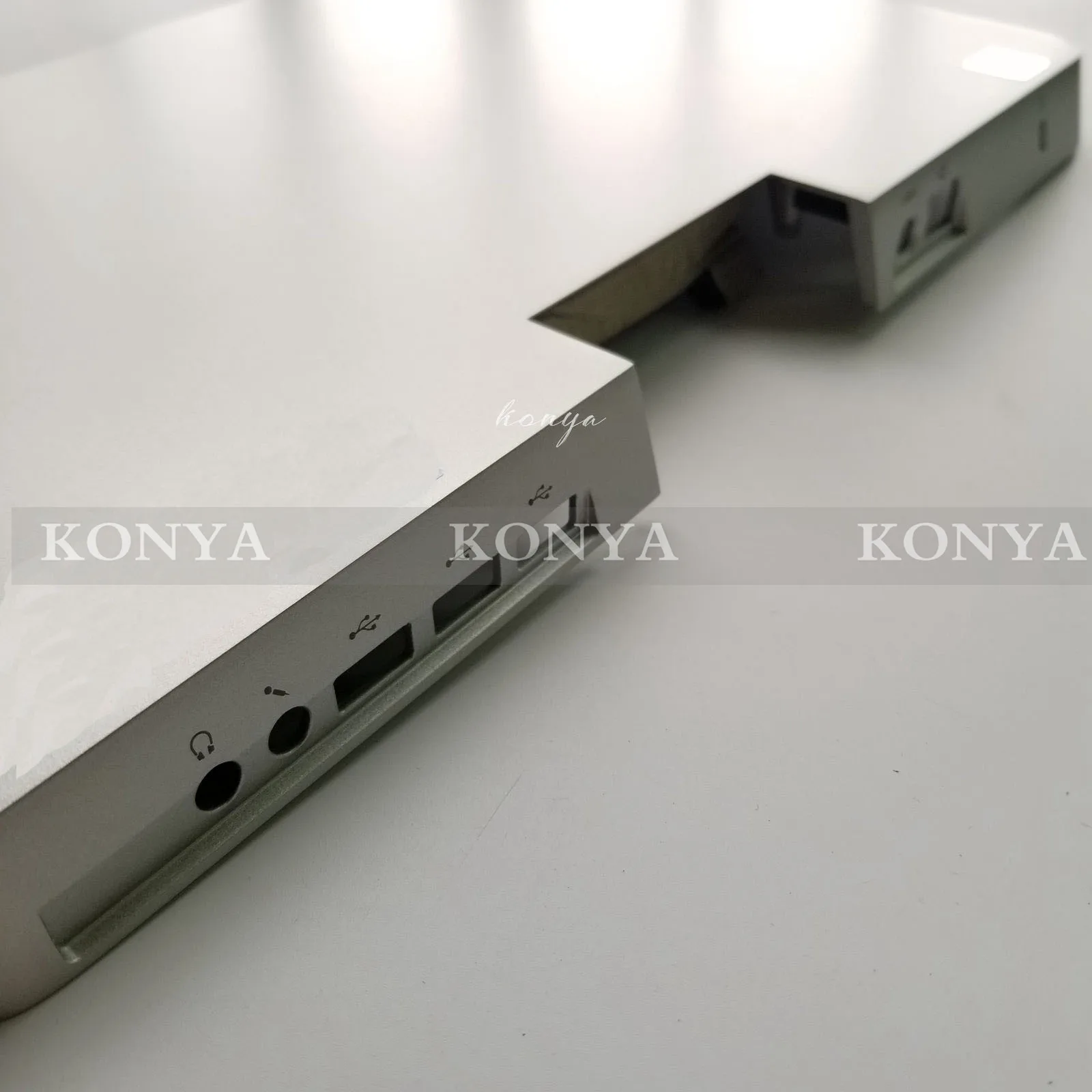 Новинка подлинная нижняя крышка корпуса для Lenovo ideacмежду A730 3CWY1BCLV30|Сумки и чехлы
