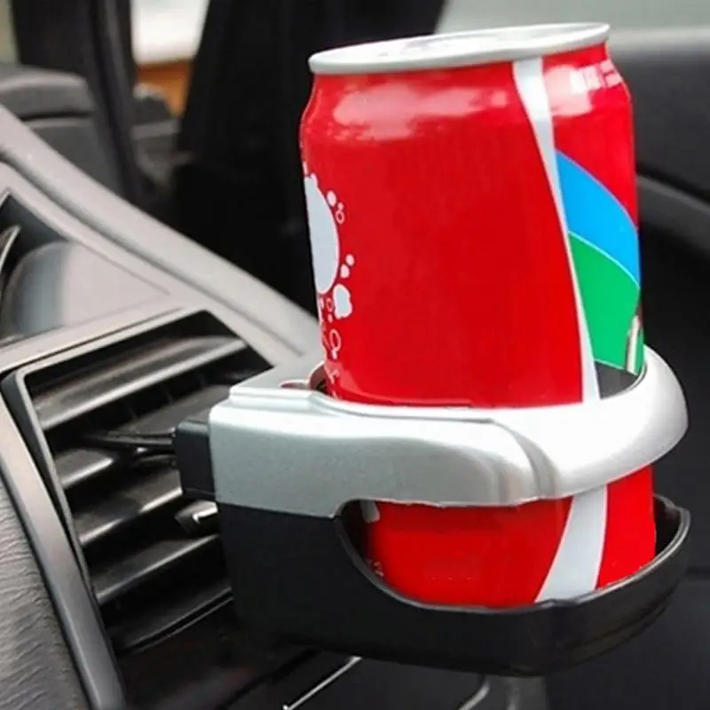 

Car Cup Holder ABS Universal Drink Holder Stand With Flexible Paddle Car-styling High Quality 2019 New
