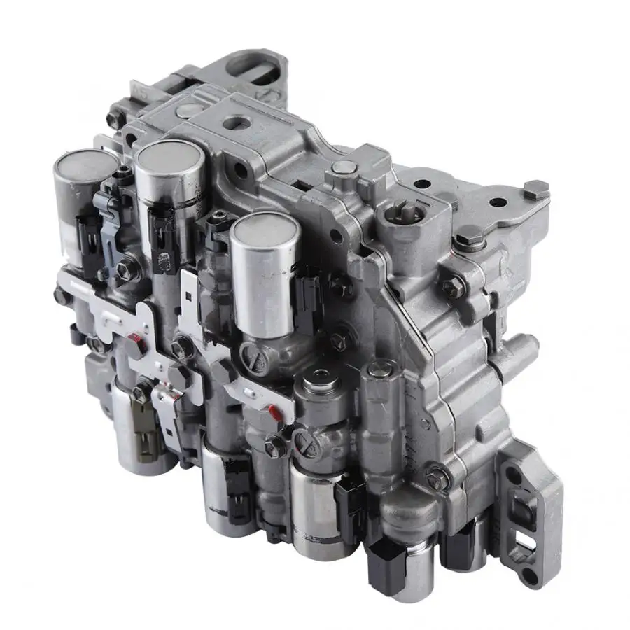Discount AF40/TF80SC Automatic Gearbox Valve Body AF40/TF80SC for PEUGEOT 407 VOLVO ALFA ROMEO CITROEN FIAT Lancia OPEL RENAULT SAAB NEW 4