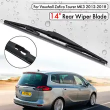 1" Стеклоочиститель заднего стекла для Vauxhall для Opel Zafira C Tourer Mk3 2012 2013