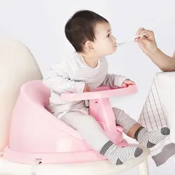 Xiaomi Универсальное Детское Кресло-бустер, влагостойкое и маслостойкое детское кресло-бустер