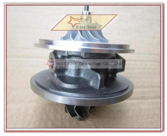 GT1749V 717858-5009S Turbocharger Cartridge CHRA Turbo Core For AUDI A4 A6 Skoda Superb VW Passat B5 2000-05 1.9L TDI AFV AWX BPW (2)