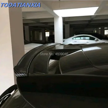 

Car Spoiler Carbon Fiber for bmw e30 mitsubishi asx citroen xsara picasso bmw e92 e87 e46 for toyota c-hr mercedes w204 w211