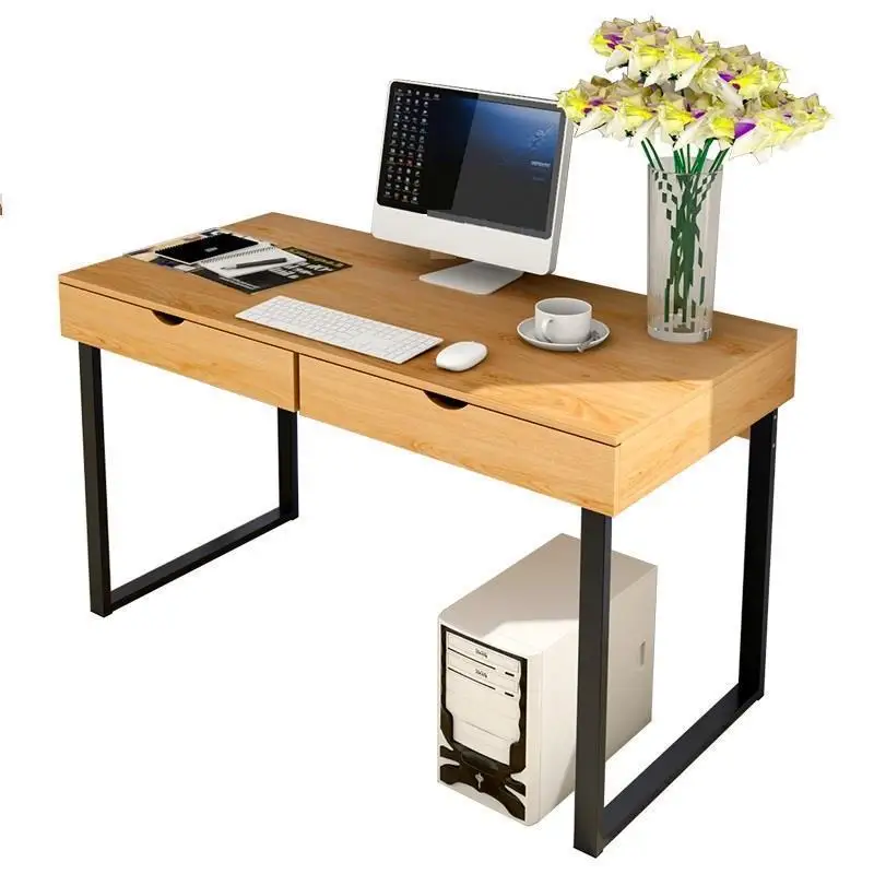 Biurko اللفة Tafel Scrivania Schreibtisch حامل الدائمة Tafelkleed مكتب الأثاث تابلو محمول ميسا مكتب كمبيوتر طاولة للدراسة